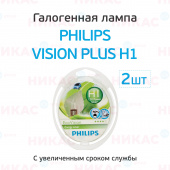 Philips EcoVision H1